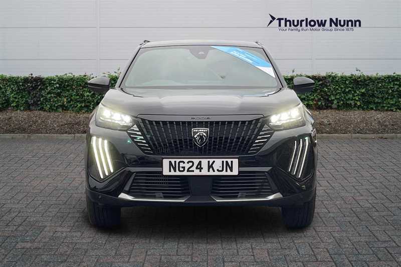 Used Peugeot 2008 2024 for sale - 77146973: Photo 9