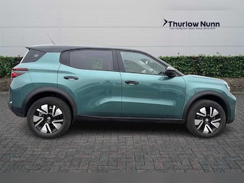 Used Vauxhall Frontera Electric 2025 for sale - 79182890: Photo