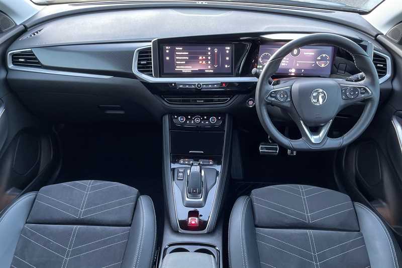 Used Vauxhall Grandland 2022 for sale - 77513350: Photo 12