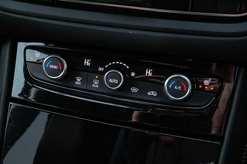 Used Vauxhall Grandland 2022 for sale - 77513350: Photo 15