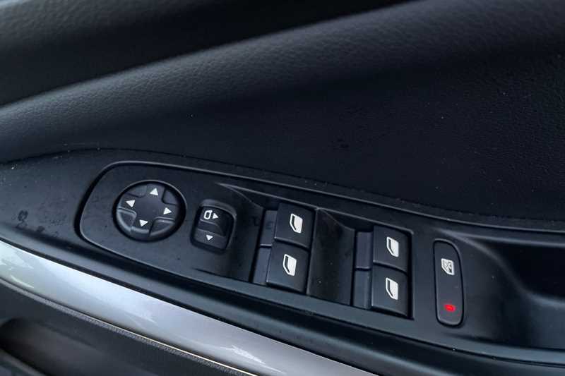 Used Vauxhall Grandland 2022 for sale - 77513350: Photo 16