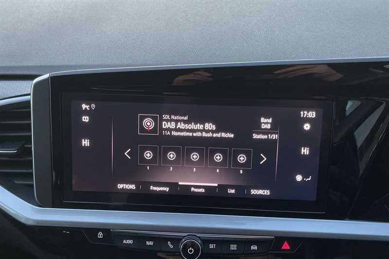 Used Vauxhall Grandland 2022 for sale - 77513350: Photo 17