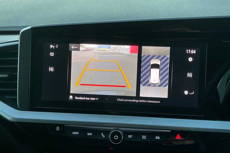 Used Vauxhall Grandland 2022 for sale - 77513350: Photo 19