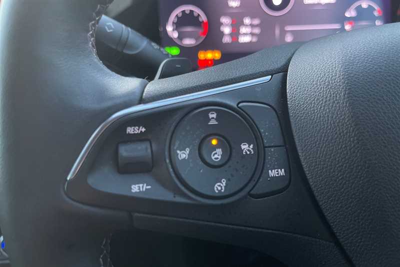 Used Vauxhall Grandland 2022 for sale - 77513350: Photo 21