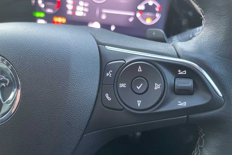 Used Vauxhall Grandland 2022 for sale - 77513350: Photo 22