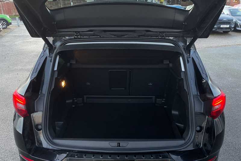 Used Vauxhall Grandland 2022 for sale - 77513350: Photo 24