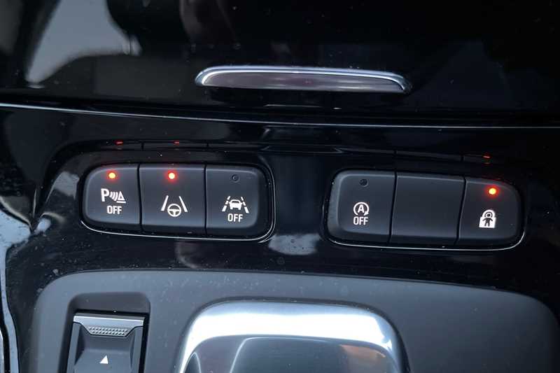 Used Vauxhall Grandland 2022 for sale - 77513350: Photo 31