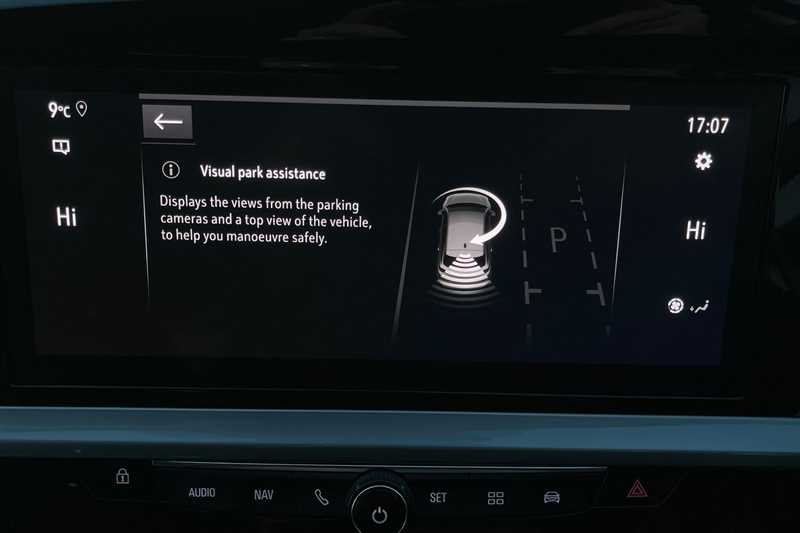 Used Vauxhall Grandland 2022 for sale - 77513350: Photo 36