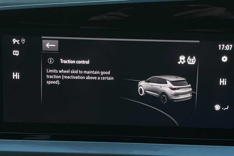 Used Vauxhall Grandland 2022 for sale - 77513350: Photo 38