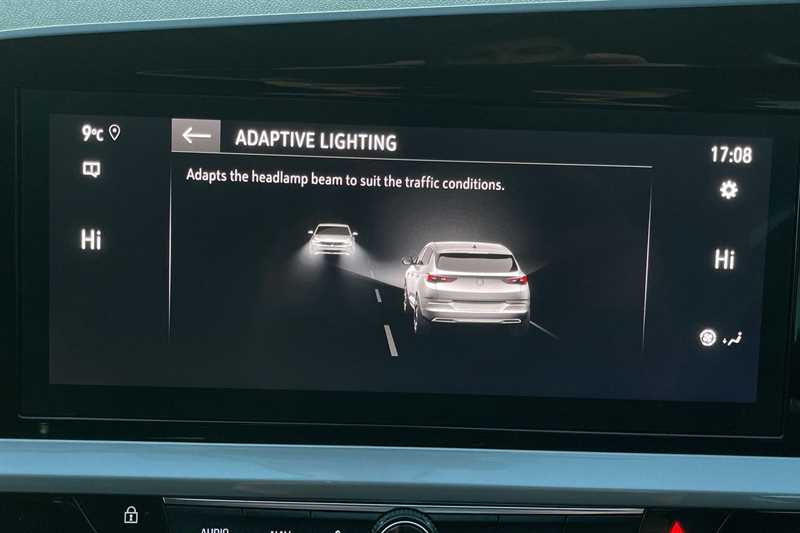 Used Vauxhall Grandland 2022 for sale - 77513350: Photo 40