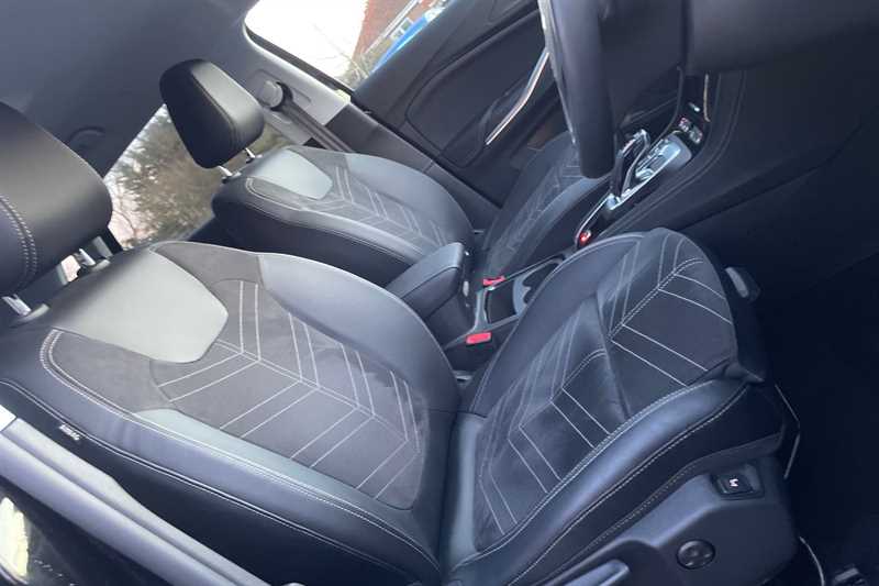 Used Vauxhall Grandland 2022 for sale - 77513350: Photo 44