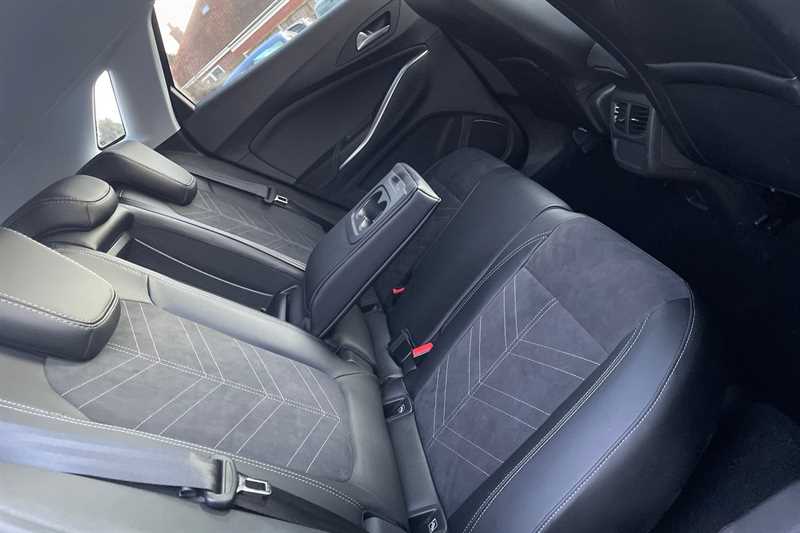 Used Vauxhall Grandland 2022 for sale - 77513350: Photo 46