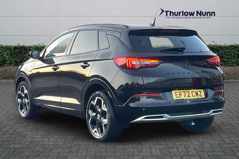 Used Vauxhall Grandland 2022 for sale - 77513350: Photo 5