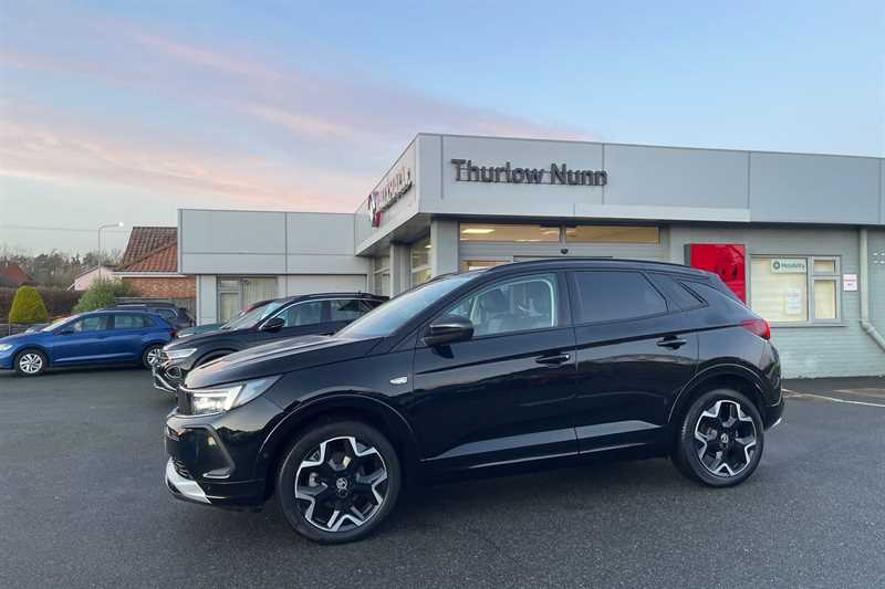 Used Vauxhall Grandland 2022 for sale - 77513350: Photo 51