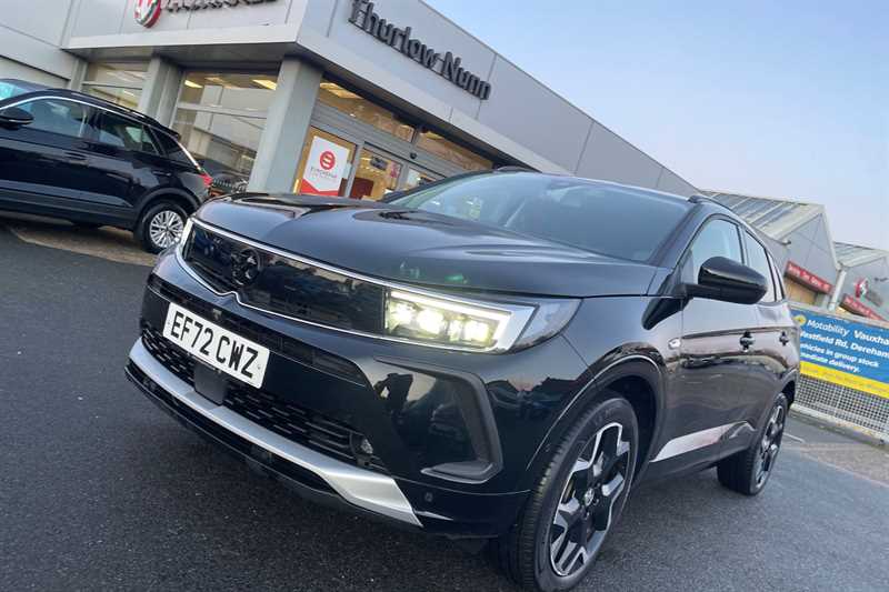 Used Vauxhall Grandland 2022 for sale - 77513350: Photo 52