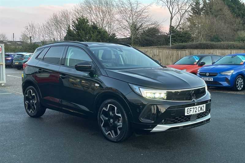 Used Vauxhall Grandland 2022 for sale - 77513350: Photo 53