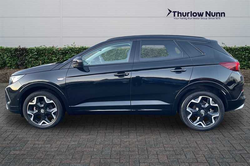 Used Vauxhall Grandland 2022 for sale - 77513350: Photo 6