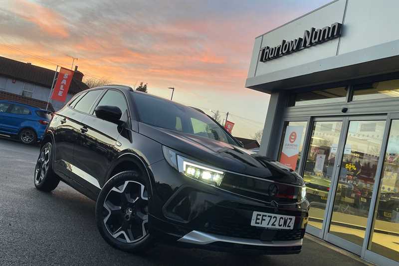 Used Vauxhall Grandland 2022 for sale - 77513350: Photo 60