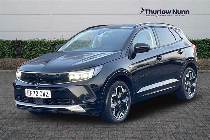 Used Vauxhall Grandland 2022 for sale - 77513350: Photo 7