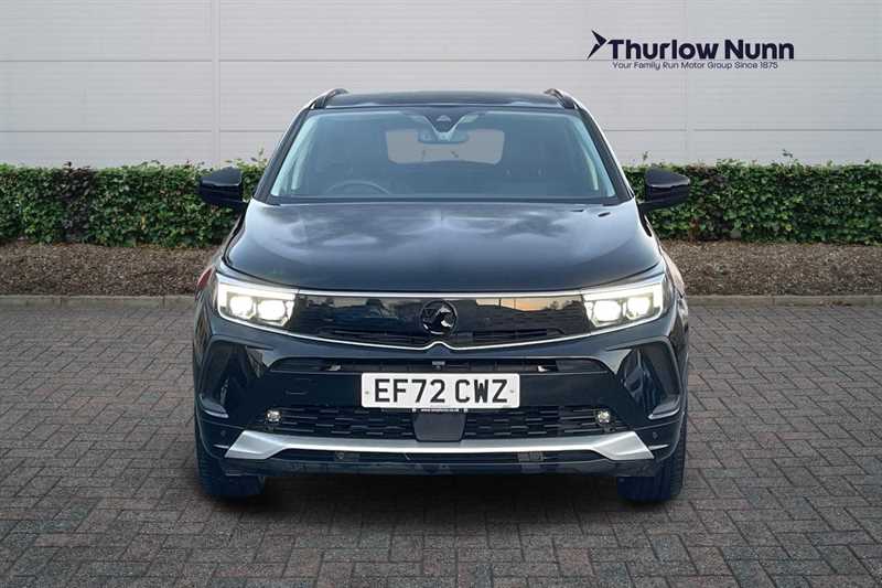 Used Vauxhall Grandland 2022 for sale - 77513350: Photo 8