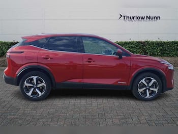 Used Nissan Qashqai 2022 for sale - 79700169: Photo