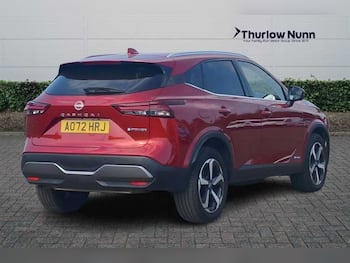 Used Nissan Qashqai 2022 for sale - 79700169: Photo