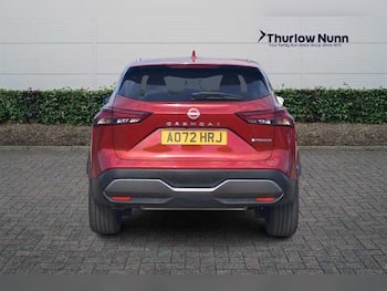 Used Nissan Qashqai 2022 for sale - 79700169: Photo