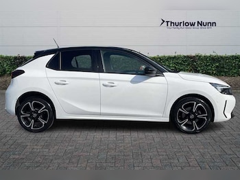 Used Vauxhall Corsa 2024 for sale - 79375916: Photo