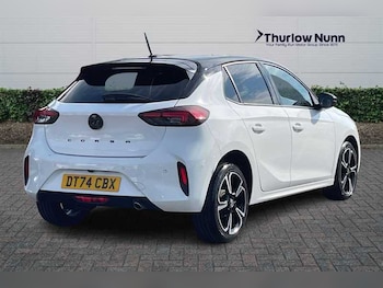 Used Vauxhall Corsa 2024 for sale - 79375916: Photo