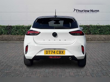 Used Vauxhall Corsa 2024 for sale - 79375916: Photo