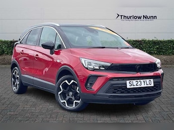 Used Vauxhall Crossland 2023 for sale - 78799311: Photo