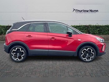 Used Vauxhall Crossland 2023 for sale - 78799311: Photo