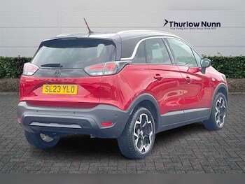 Used Vauxhall Crossland 2023 for sale - 78799311: Photo