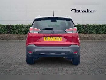 Used Vauxhall Crossland 2023 for sale - 78799311: Photo