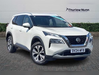 Used Nissan X-Trail 2024 for sale - 79203711: Photo