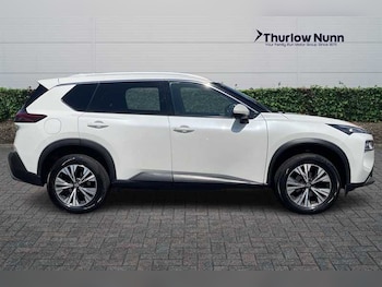 Used Nissan X-Trail 2024 for sale - 79203711: Photo