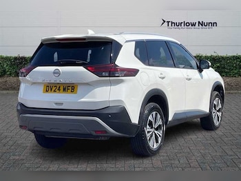 Used Nissan X-Trail 2024 for sale - 79203711: Photo