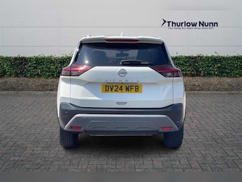Used Nissan X-Trail 2024 for sale - 79203711: Photo