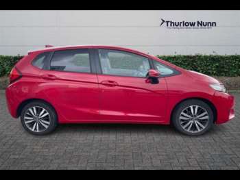 Used Honda Jazz 2017 for sale - 74877470: Photo