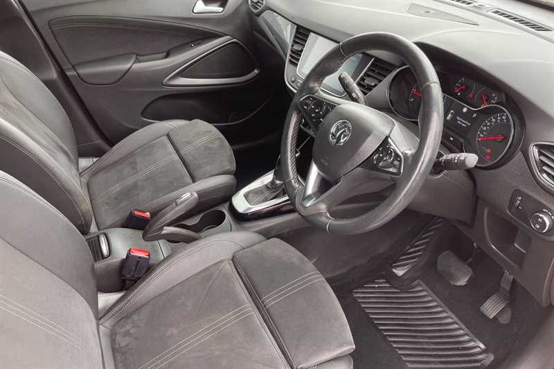 Used Vauxhall Crossland 2023 for sale - 76204142: Photo 10