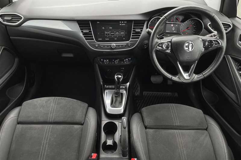 Used Vauxhall Crossland 2023 for sale - 76204142: Photo 12