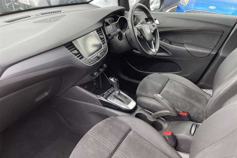 Used Vauxhall Crossland 2023 for sale - 76204142: Photo 13