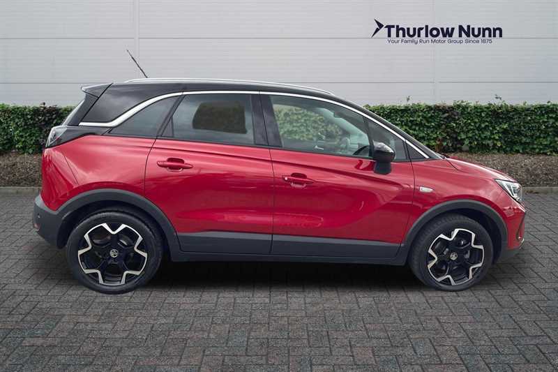 Used Vauxhall Crossland 2023 for sale - 76204142: Photo 2