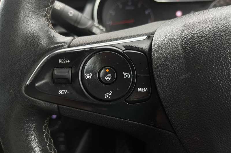 Used Vauxhall Crossland 2023 for sale - 76204142: Photo 21