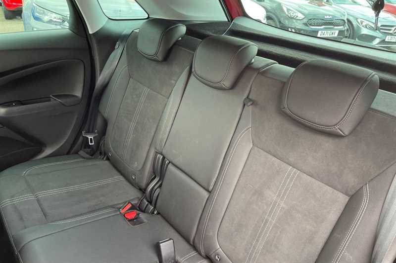 Used Vauxhall Crossland 2023 for sale - 76204142: Photo 23