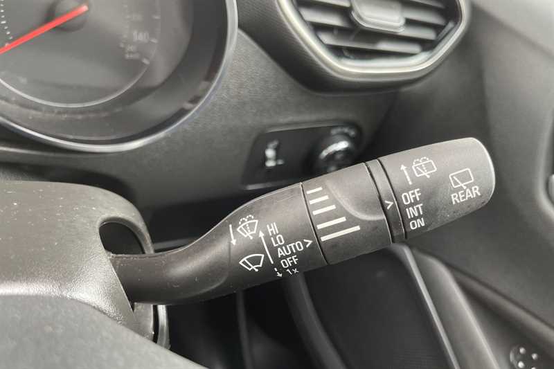 Used Vauxhall Crossland 2023 for sale - 76204142: Photo 28
