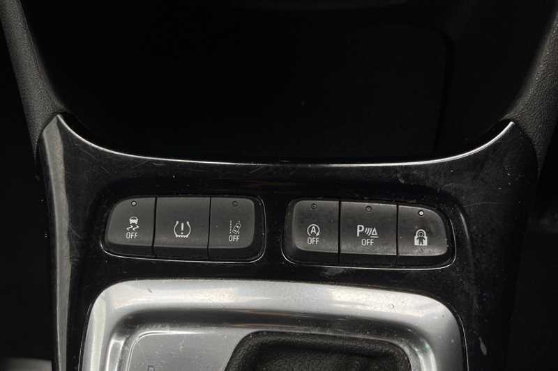 Used Vauxhall Crossland 2023 for sale - 76204142: Photo 29