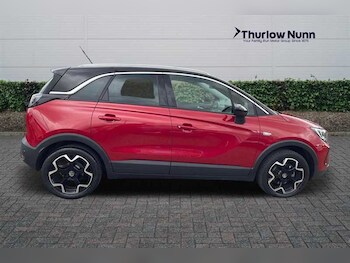 Used Vauxhall Crossland 2023 for sale - 76204142: Photo 2