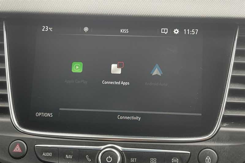 Used Vauxhall Crossland 2023 for sale - 76204142: Photo 31