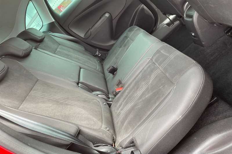 Used Vauxhall Crossland 2023 for sale - 76204142: Photo 37